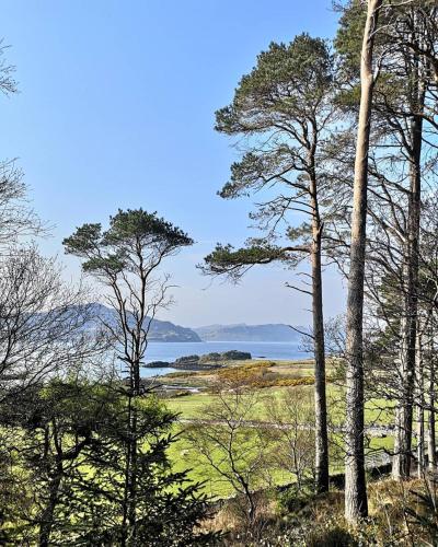 Raasay House Hotel