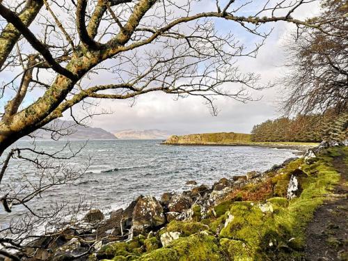 Raasay House Hotel