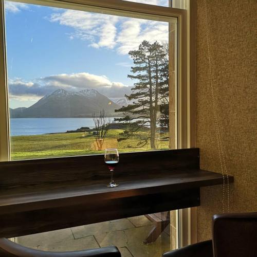 Raasay House Hotel