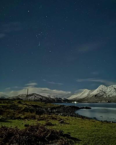 Raasay House Hotel