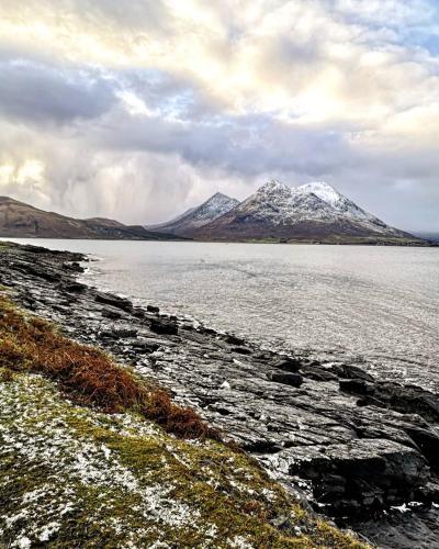 Raasay House Hotel