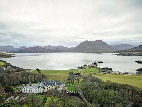 Raasay House Hotel