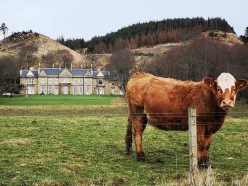 Raasay House Hotel