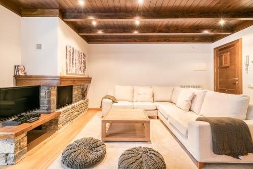 Apartment in Baqueira Beret 