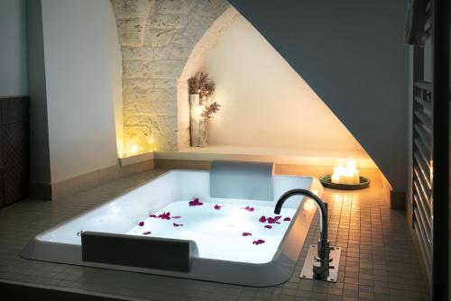  Petrantiche - Albergo Diffuso in Putignano