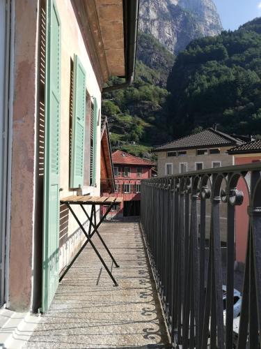 周邊環境, Casa Vino e Birra in 克雷斯安諾