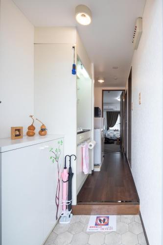 Cozy house 202, free wifi a rented electric bicycle