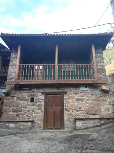 Casa Matilde