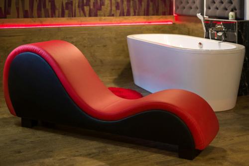 Yourplace Romantic Apartment with private patio, Cracovie (photo 7)