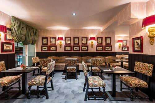 Room Mate Alba - image 7