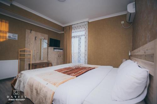 Hotel Tskhumi – Kutaisi, IN
