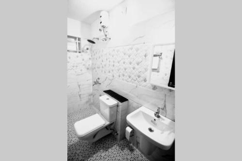 Green Royale Living Spaces - Luxury Serviced Apartments