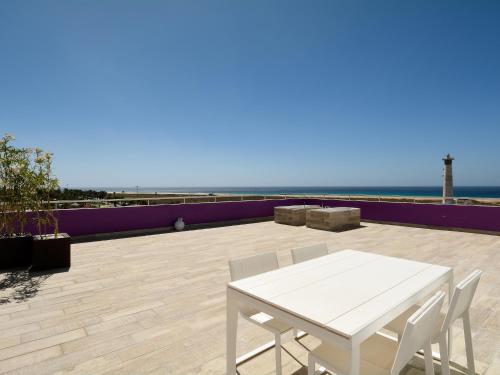 Luxe Penthouse Casa Atlantica Morro Jable Sea Views By PVL