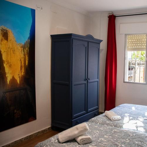 Hostal Caminito del Rey