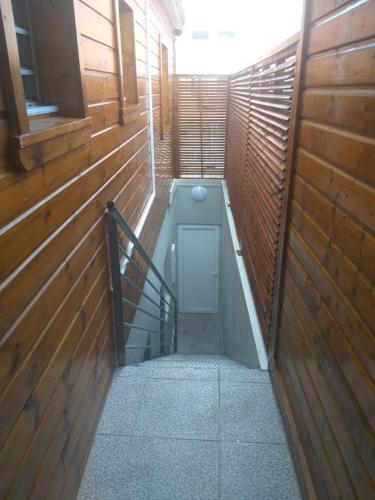 Residence VWAL O VAN 1, studio plage a proximite in Sainte Anne