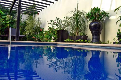 Hotel Casa Rosario, Valladolid