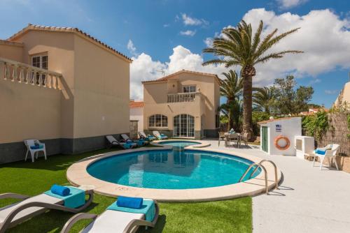 Villa Menurka II Villa Menurka II