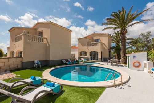 Villa Menurka II Villa Menurka II