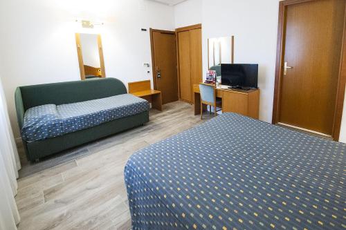 Hotel Italia - image 9