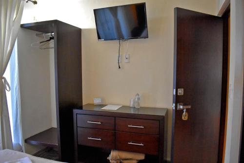 Hotel Casa Rosario in Valladolid, Mexico