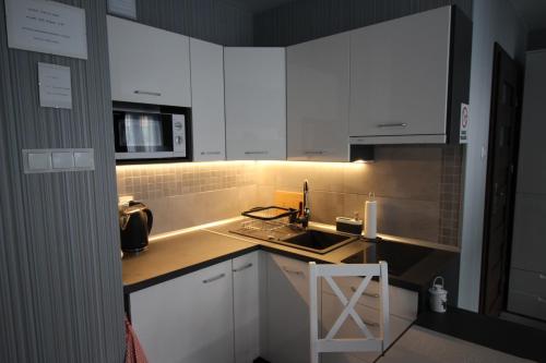 Studio Zabobrze in Zabobrze