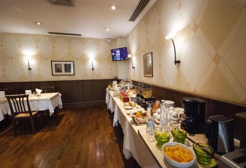 Hotel Italia - image 8
