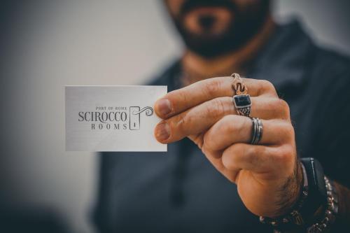 Scirocco Rooms