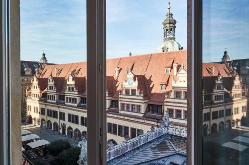 Steigenberger Icon Grandhotel Handelshof Leipzig - image 2