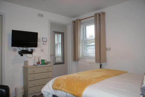 Tirah Guest House - image 12
