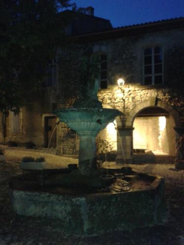 B&B Saignon - Suite Provençale - Bed and Breakfast Saignon