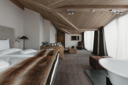 Eco & Wellness Boutique Hotel Sonne - image 14