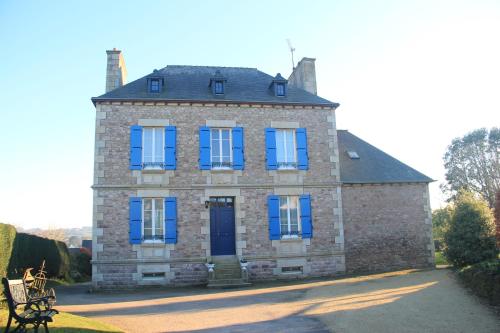 Maison d’hôtes KERGIQUEL