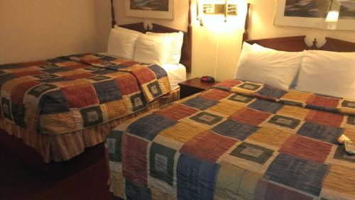 Super 8 by Wyndham Lethbridge, Lethbridge (photo 3)