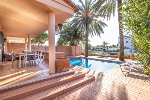 Villa with Private Pool image 2