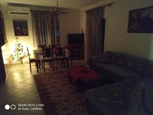  Avgi Rooms in Theópetra