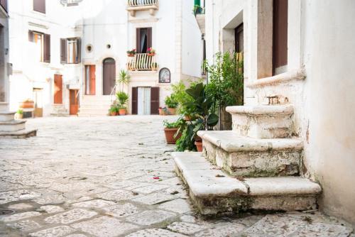 Petrantiche - Albergo Diffuso – Putignano, LA