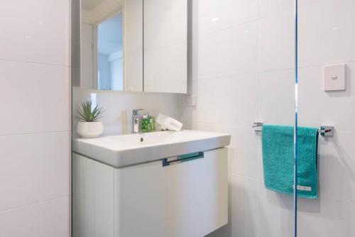 Arena Convenient 2 Bedroom