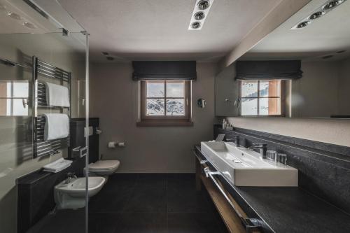Eco & Wellness Boutique Hotel Sonne - image 8