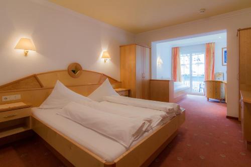 Hotel Garni Martina – Ischgl, MO