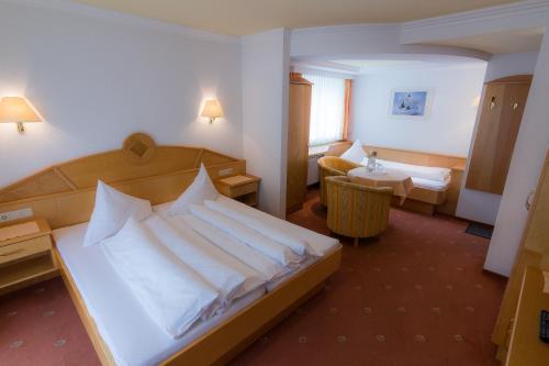 Hotel Garni Martina – Ischgl, MO