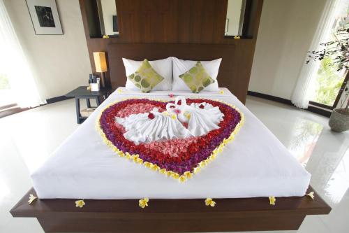 Ubud Hidden Villa Room Type - 1 Bedroom Bungalow