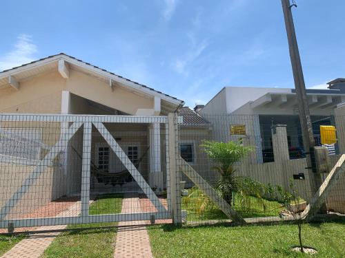 Viesnīcas āriene, Casa Aconchego e Sossego Imbé (Casa Aconchego e Sossego Imbe) in Imbe
