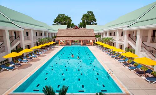 Thanyapura Sports & Health Resort