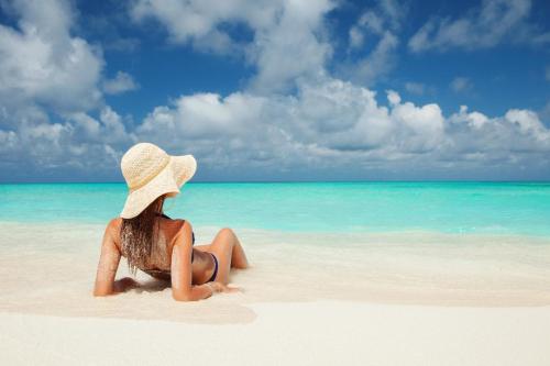 . Beach Living at Seagull (BLA)