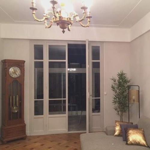 MAGNIFIQUE APPARTEMENT JEAN MEDECIN/NOTRE DAME