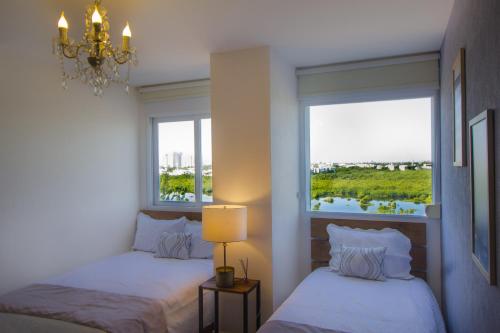 Tu Hogar Frente Al Mar Caribe, Vive Cancún, Cancún (fotografie 6)