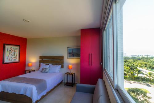 Tu Hogar Frente Al Mar Caribe, Vive Cancún, Cancún (fotografie 7)