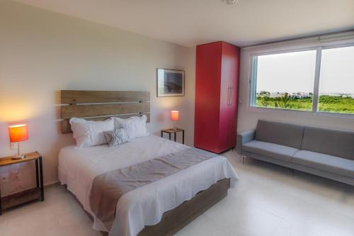 Tu Hogar Frente Al Mar Caribe, Vive Cancún, Cancún (fotografie 9)