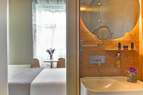 My Story Hotel Rossio - image 4