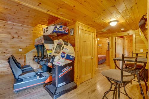 Moose Creek Lodge - image 2